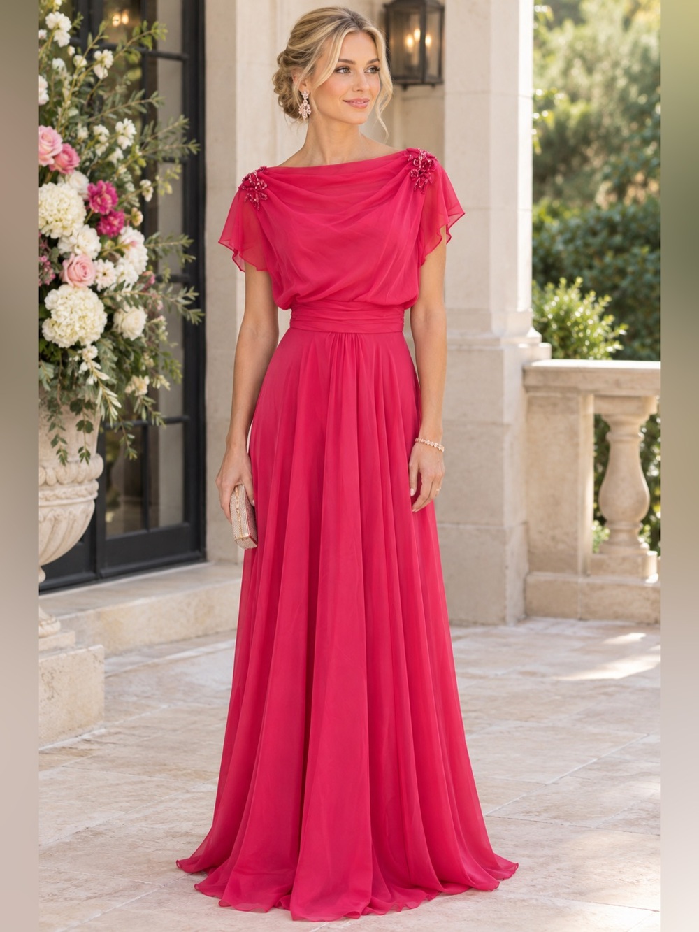 NWT Zuleika Size 8 Dress